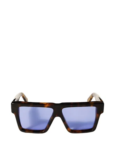 Off-white Eyewear Arrows Square-frame Sunglasses