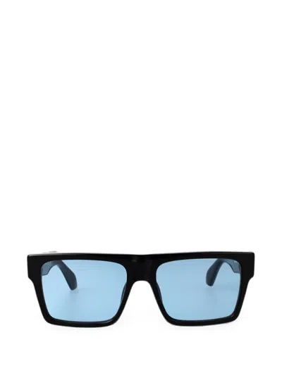 Off-white Eyewear Casper Square-frame Sunglasses