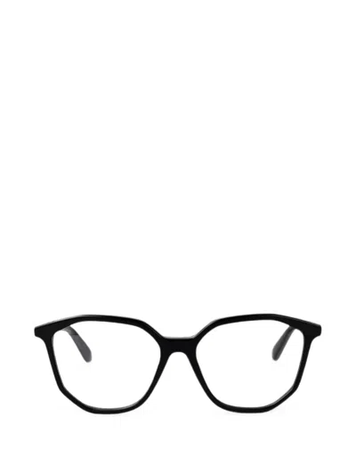 Off-white Eyewear Geometric-frame Glasses