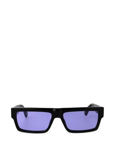 Off-white Eyewear Montgomery Sunglasses