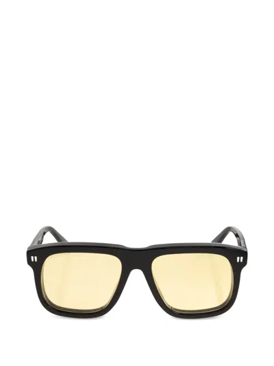Off-white Eyewear Oeri14q 0 561018 In Black