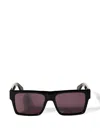 Off-white Eyewear Rectangle-frame Sunglasses