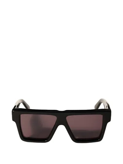 Off-white Eyewear Square-frame Sunglasses