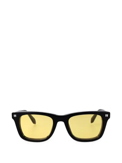 Off-white Eyewear Square-frame Sunglasses