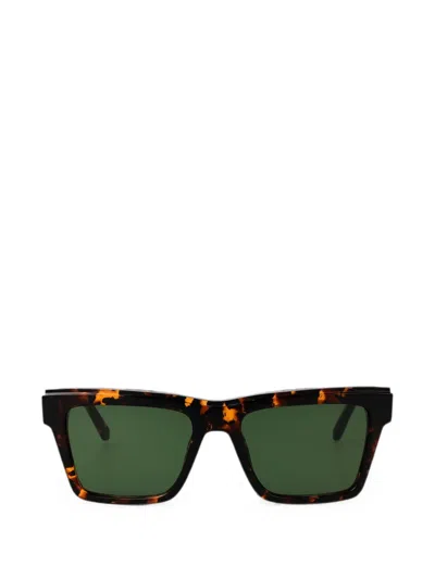 Off-white Eyewear Virginia Sunglasses