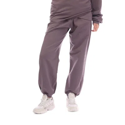 Off-white For All Relaxed Sweatpants In Pink