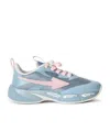 Off-white For Jumping Sneakers In Multi
