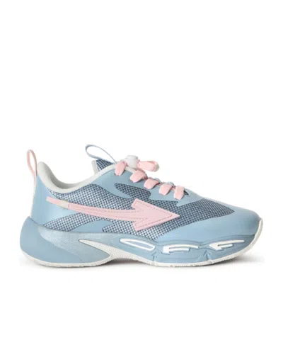 OFF-WHITE OFF-WHITE KIDS FOR JUMPING SNEAKERS