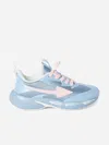 Off-white For Jumping Sneakers In Blue