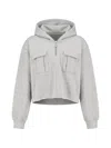 Off-white Sweaters Neri E Grigi In Gray