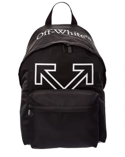 Off-white Heritage Backpack