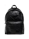 Off-white Heritage Backpack In Black