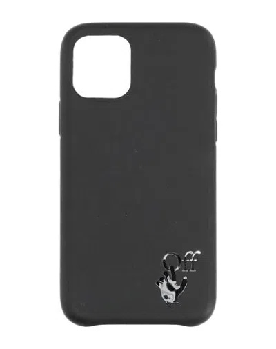 Off-white Hi-tech - Covers & Cases In Black