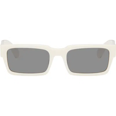 Off-white Huntington Sunglasses