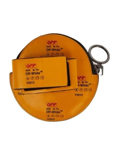 Off-white Indu Coin Purse