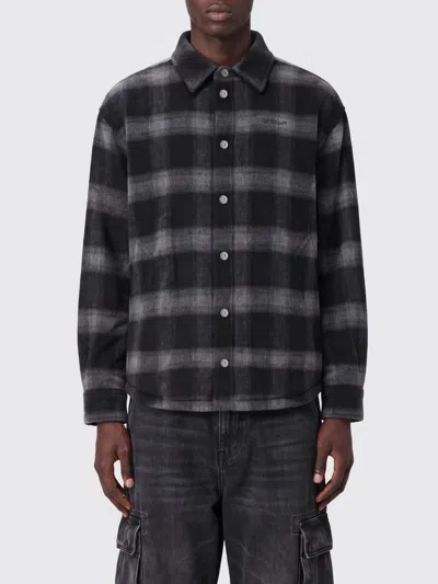 Off-white Jacket Men Color Black