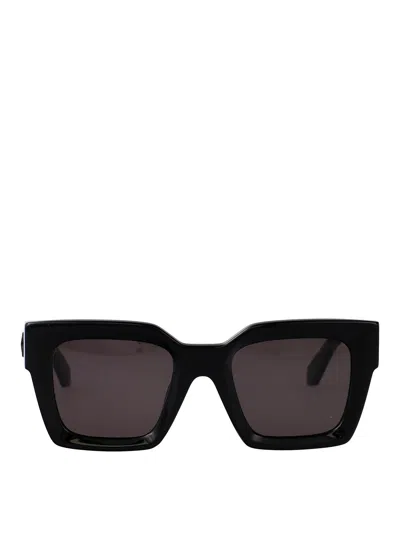 Off-white Jackson In Black