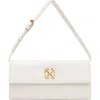 Off-white Jitney 1.0 Shoulder Bag In Brown