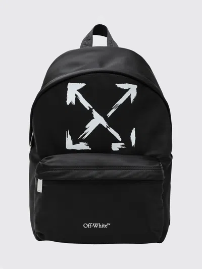 Off-white Kids Bag Kids In Black