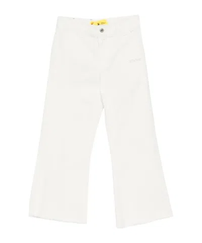 Off-white Kids Graphic Printed Trousers