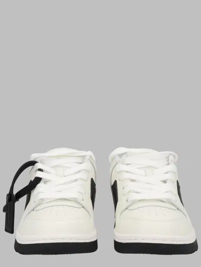 Off-white Kids  Mini Out Of Office Sneakers