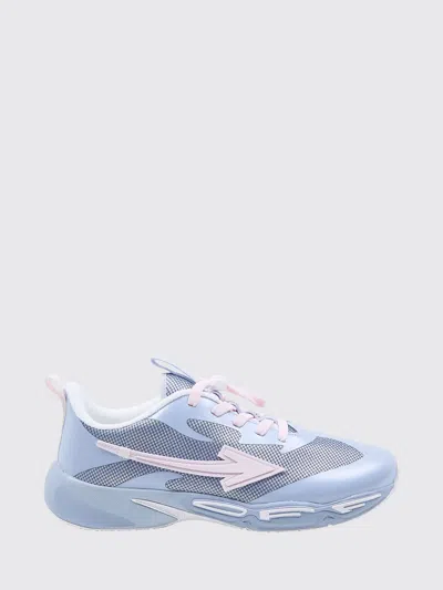 Off-white Kids Shoes Kids In Multi