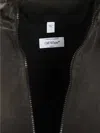 LOGO滚边夹克