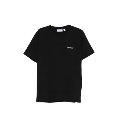 OFF-WHITE LOGO T-SHIRT