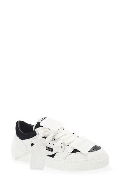 Off-white Low 3.0 Off Court Sneaker