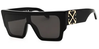 Off-white Marion 1007 Men's Sunglasses Black Size 133