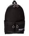 Off-white Medium Quote Backpack In Black