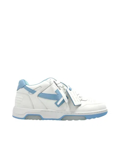 Off-white Men's  Sneakers