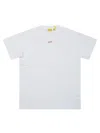 Off-white Mini Arrow Graphic T-shirt In White