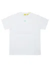 Off-white Mini Arrow Graphic T-shirt In White