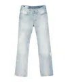 Off-white New 90-fit Jeans In Multi