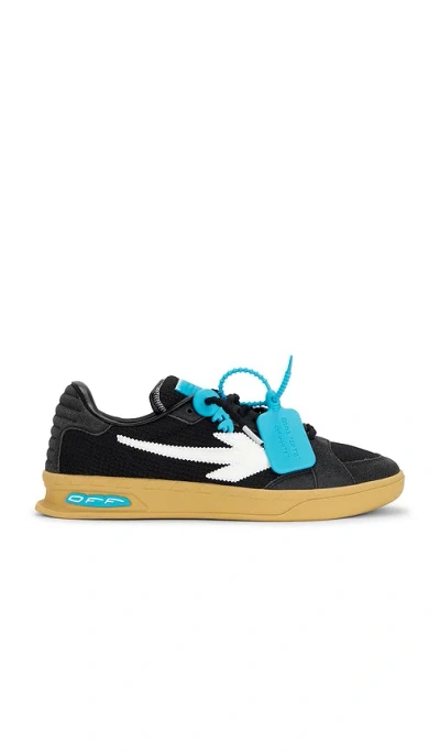 OFF-WHITE NEW SLIM SNEAKER
