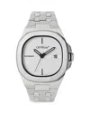 Off-white Object Watch, 39mm In White