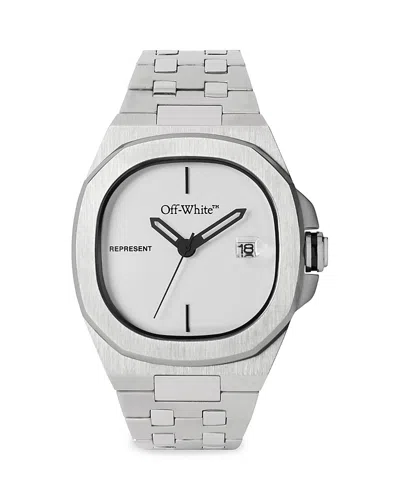 Off-white Object Watch, 39mm