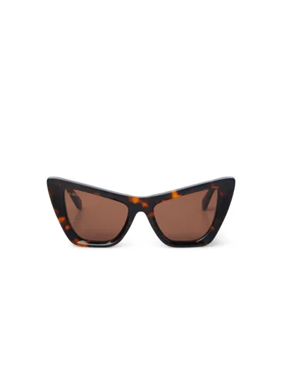 Off-white Oeri045f22pla0016064 Sunglasses In Multi