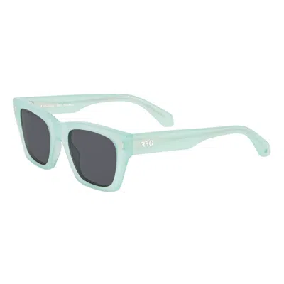 Off-white Oeri13x Valdez 5307 Sage/dark Grey In White