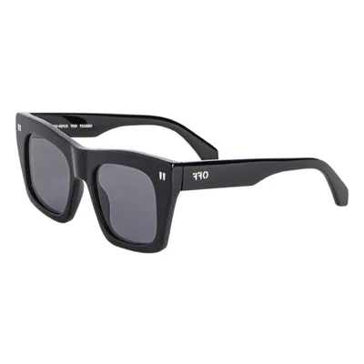 Off-white Oeri13y Selma 1007 Black/dark Grey