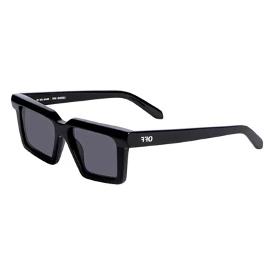 Off-white Oeri142 Windsor 1007 Black/dark Grey