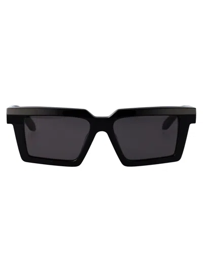Off-white Oeri142s25pla0011007 Sunglasses In Black