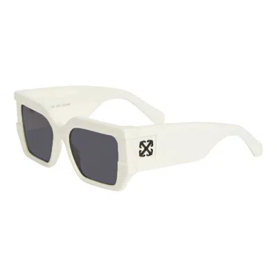 Off-white Oeri148 Dover 0107 White/dark Grey