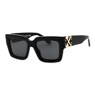 Off-white Oeri14d Mystic 1007 Black/dark Grey