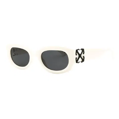 Off-white Oeri14e Palmer 0107 White/dark Grey