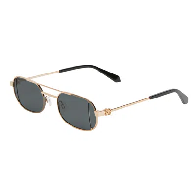 Off-white Oeri14h Lynn 7606 Gold/grey