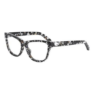 Off-white Oerj07a Style 7a 1200 Black Havana 56mm