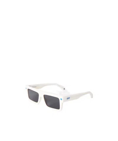 Off-white Off Chandler Sun 53 In White