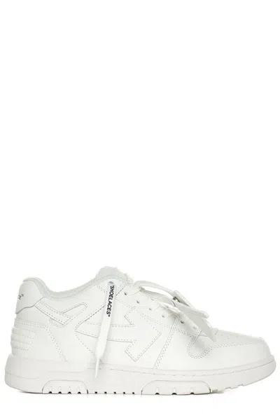 Off-white Off Out Of Office Mini Sneaker